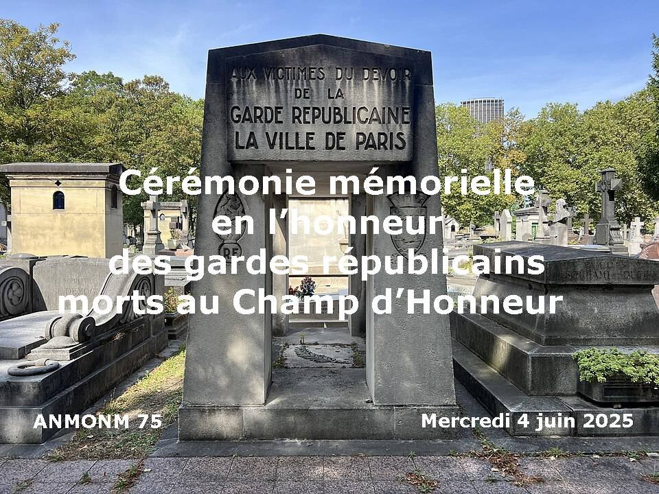 commemoration-des-victimes-du-devoir-de-la-garde-republicaine