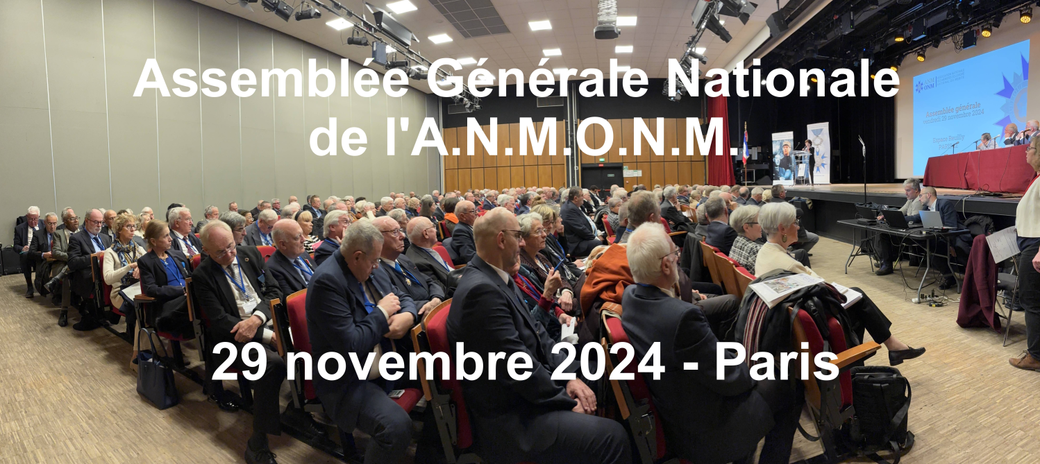 Assemblée Générale Nationale 2024